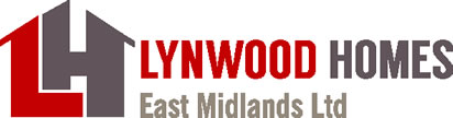 Lynwood Homes East Midlands Logo